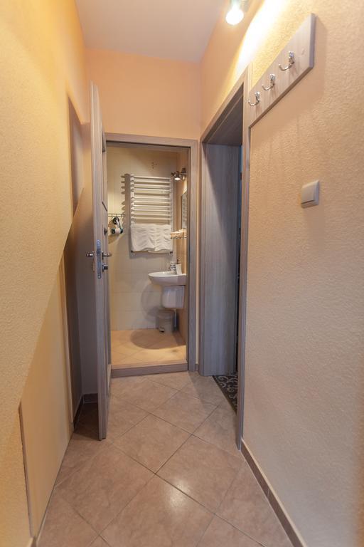 Parkowa Apartament