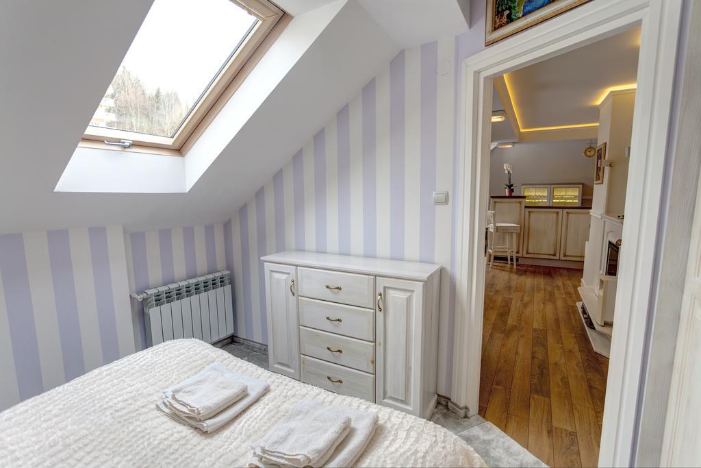 Parkowa Apartament *