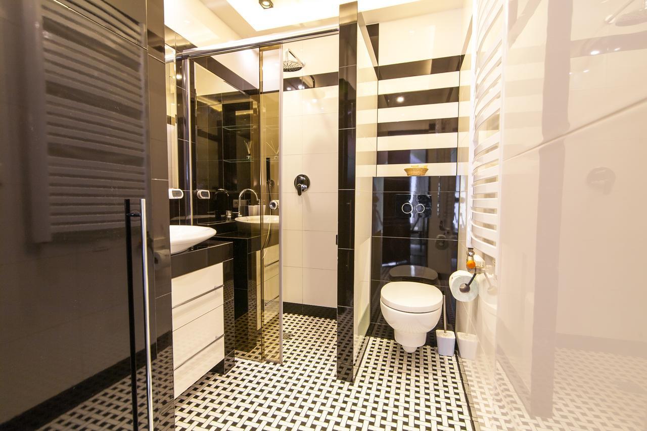 Apartament Parkowa