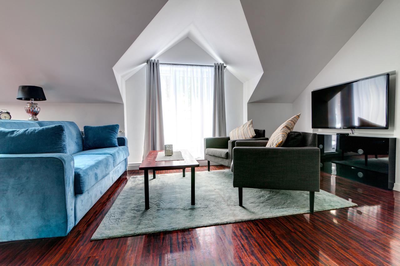Parkowa Apartament