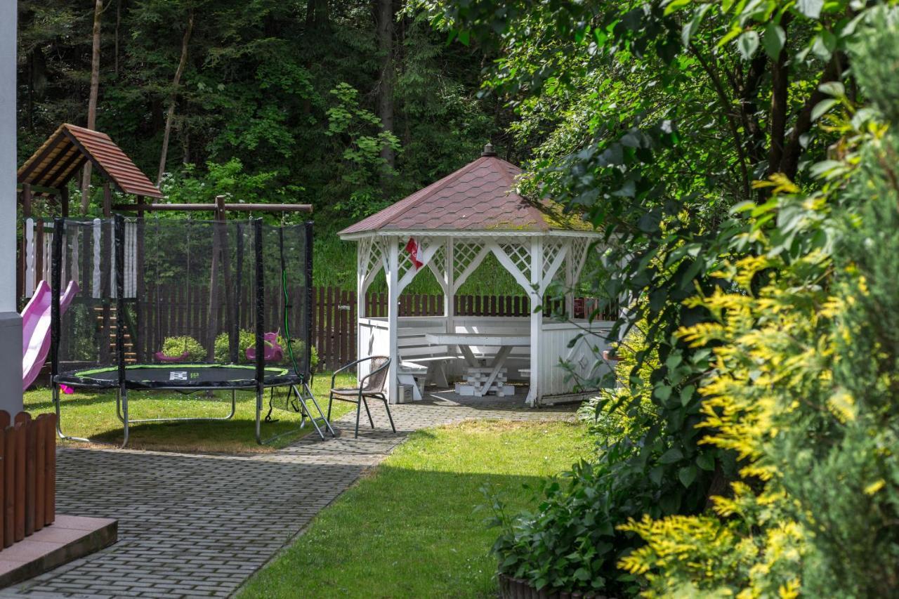 Parkowa Apartament *